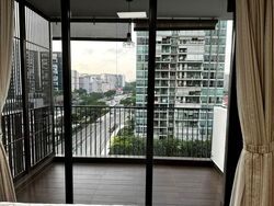 Sant Ritz (D13), Condominium #587062991